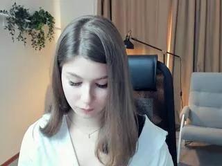 tennille_dries from Flirt4Free