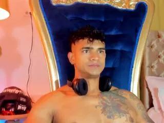 terry_manson from Flirt4Free