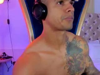 terry_manson from Flirt4Free