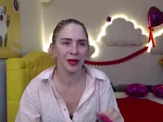 tessa_daybreak from Flirt4Free