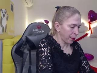 tessa_daybreak from Flirt4Free