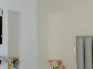 tessa_thomp from Flirt4Free