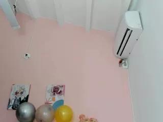 tessa_thomp from Flirt4Free