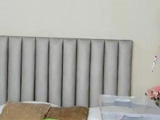 tessa_thomp from Flirt4Free