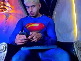 thaddeus_king from Flirt4Free is Freechat
