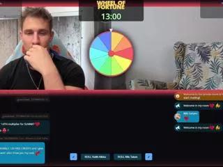 Discover our girls online shows and discover the company of countless livestreamers, with stunning shapes, sex toys and more.