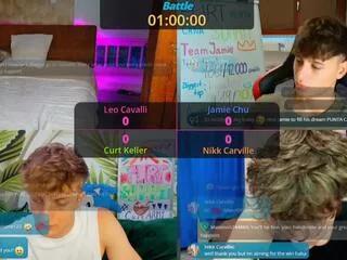 The_live_house_boys webcams show profile image 