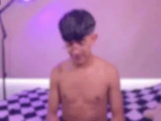 Theo_brown webcams show profile image 