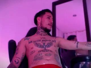 Thiago_ferreyra webcams show profile image 