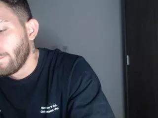 Thiago_thomspons webcams show profile image 