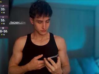 Photos of thom_klein from Flirt4Free is Private