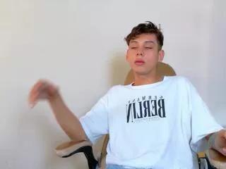 Photos of thomas_brack from Flirt4Free is Freechat