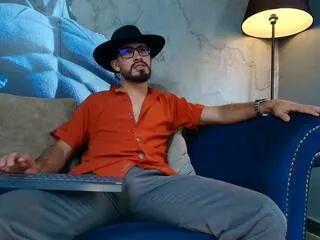 thomas_kane from Flirt4Free is Freechat