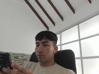 Thomas_marx webcams show profile image 