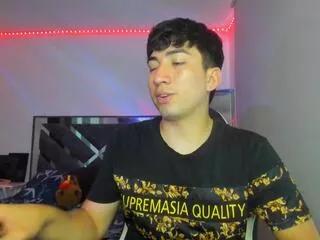 thomas_marx from Flirt4Free is Freechat