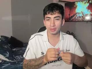 thomas_marx from Flirt4Free is Freechat
