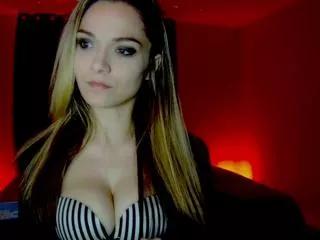 tiffani from Flirt4Free