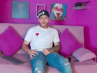 Tiger_savage webcams show profile image 