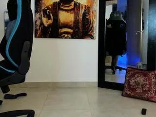 titan_jones from Flirt4Free