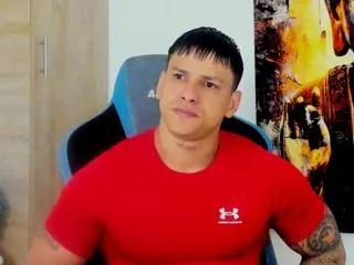 Titan_jones webcams show profile image 