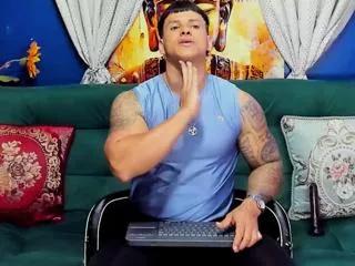 titan_jones from Flirt4Free