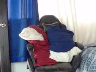 tizziano_castillo from Flirt4Free