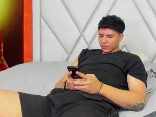 tobias_vega from Flirt4Free is Freechat