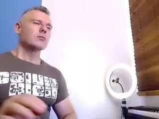 Tom_fox webcams show profile image 