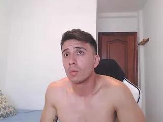 Tom_lust webcams show profile image 