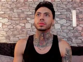 tomas_walker from Flirt4Free is Freechat