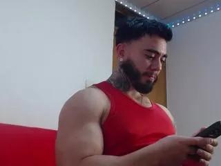 tommy_blessd from Flirt4Free