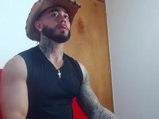 tommy_blessd from Flirt4Free