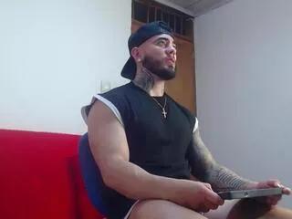 tommy_blessd from Flirt4Free