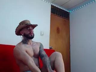 tommy_blessd from Flirt4Free