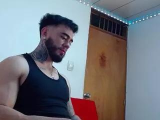 tommy_blessd from Flirt4Free is Freechat
