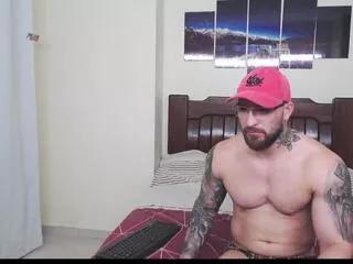 tommy_hunter from Flirt4Free
