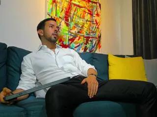 tommy_raymond from Flirt4Free