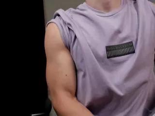 tonny_santos from Flirt4Free