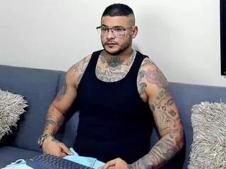 Tony_rodriguez webcams show profile image 