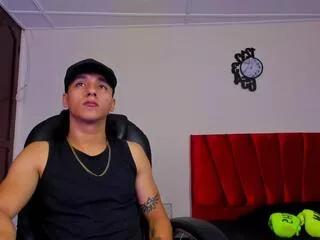 Trevor_belmontt webcams show profile image 