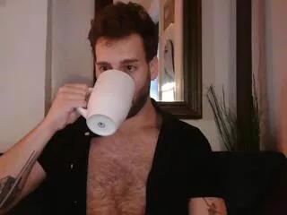 trevor_ryley from Flirt4Free is Freechat