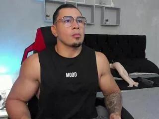 tyler_benz from Flirt4Free is Freechat