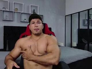 Tyler_benz webcams show profile image 