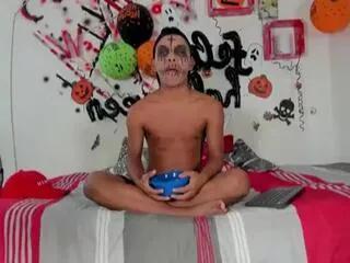 tyler_navas from Flirt4Free is Freechat