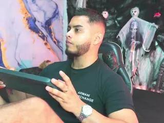 tyler_price from Flirt4Free is Freechat