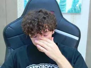 valentino_borzagi from Flirt4Free is Freechat