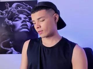 Valentino_t webcams show profile image 