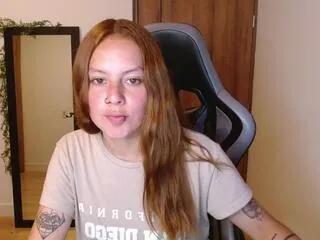 victoria_ortega from Flirt4Free is Freechat