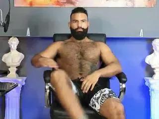 viggo_volkova from Flirt4Free