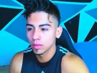 vinny_oliver from Flirt4Free is Freechat